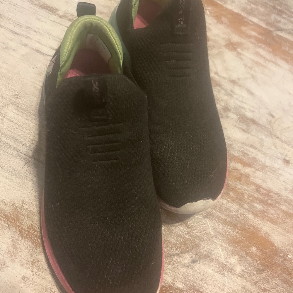 Kids Water Shoes Size 3